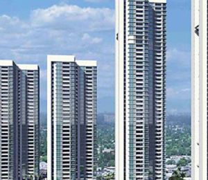 Lodha Primero