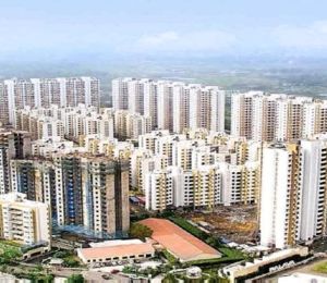 Lodha Palava