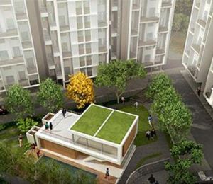 VTP Urban Rise