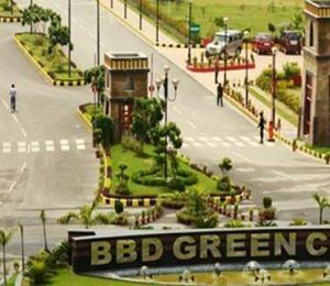 BBD Green City