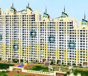Laxmi Narayan Residency