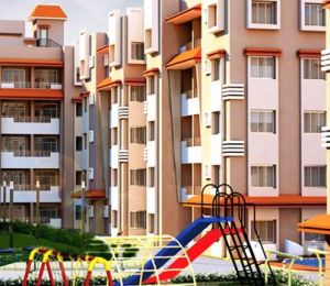 Geetanjali Garden
