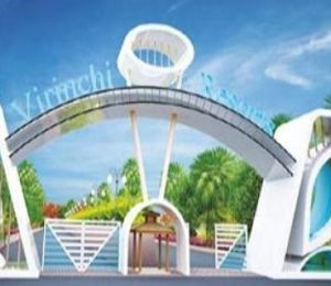 Virinchi Resorts