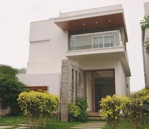 Fort View Villas