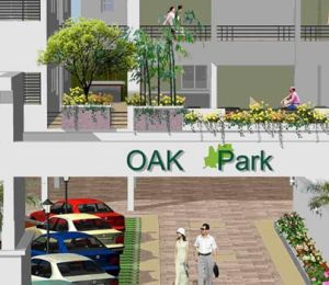 Oak Park