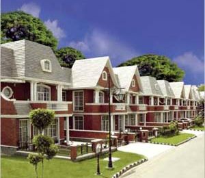 Mansionz Eldeco