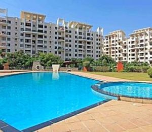 Nyati Enclave