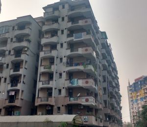 Gaur Green City