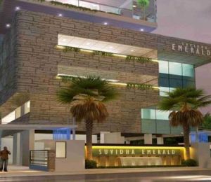 Suvidha Emerald