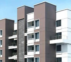 Ustav Residency