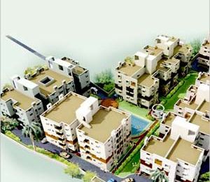 Model Town