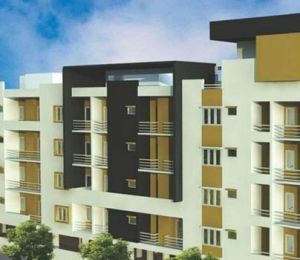 Vasundara Skyscape