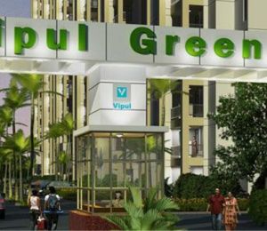 Vipul Green