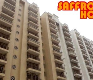Saffron Homes