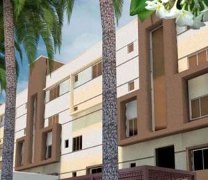 Unitech Unihomes Superb