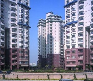 Unitech The Palms