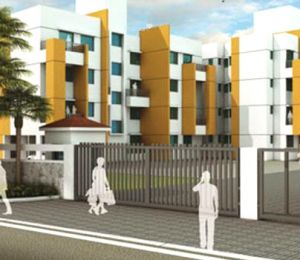 AnandGram Wakhari