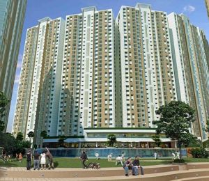 Lodha Splendora