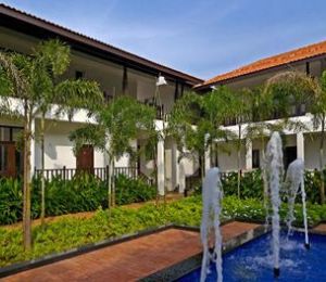Casa Del Mar