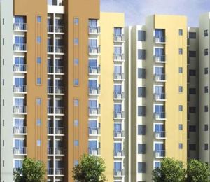 Unitech Unihomes 2