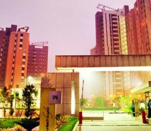 Unitech Uniworld City