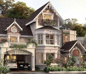 Swiss Gardens Club Villas