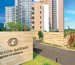 Tata Gurgaon Gateway