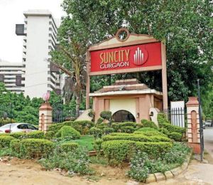 Suncity Township
