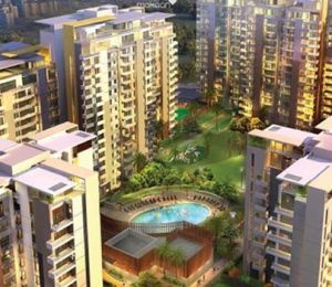 Sushma Chandigarh Grande