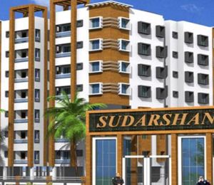 Sudarshan Vatika