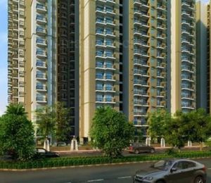 Gulmohur Residency