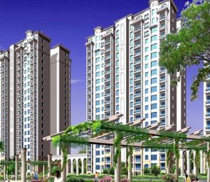 Jindal Global City