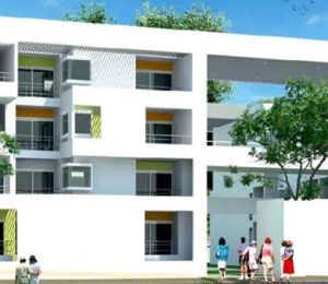 The Residency Park