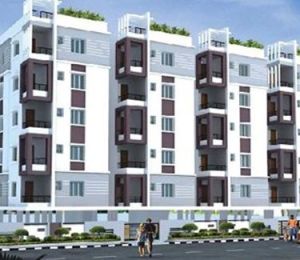 Gajanana Residency