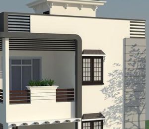 Sri Mytri Villas