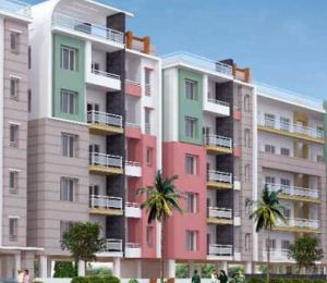 Sri Tirumala Kasaani Residency