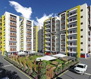Sri Ram Residency