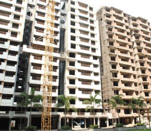 SRI SAIRAM Towers