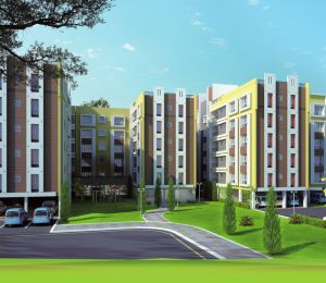 Club Town Heights