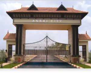 Ansal city