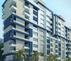 Shree Tulsi Heights
