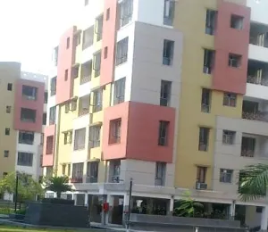 Parnasree Green