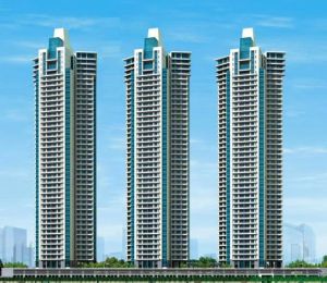 Raheja Vivarea