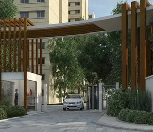 Sobha Rain Forest