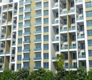 Nandan Spectra