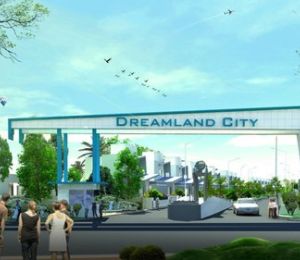 Dreamland City