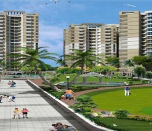 SRS Royal Hills Phase 2