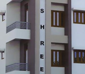 Dev Shree Apartment
