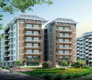 Eminent Heights