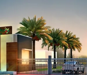 Ambika City